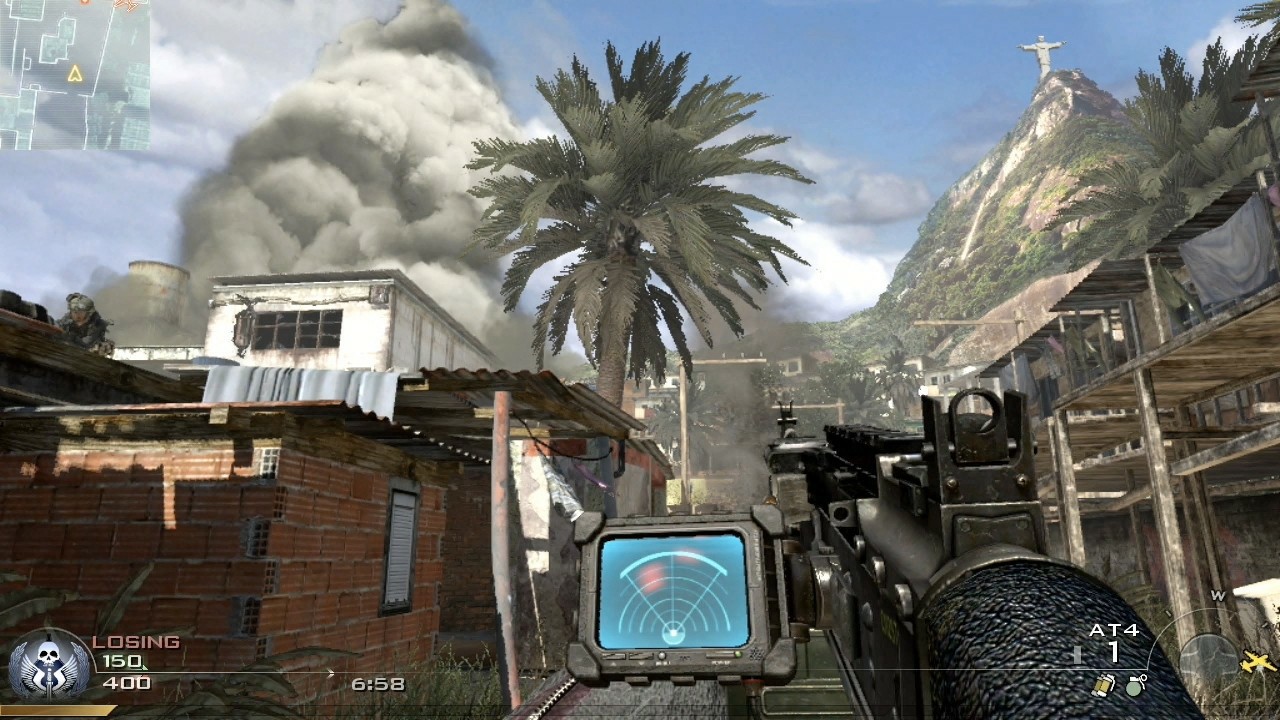 Call of Duty: Modern Warfare 2 - Imagen 9